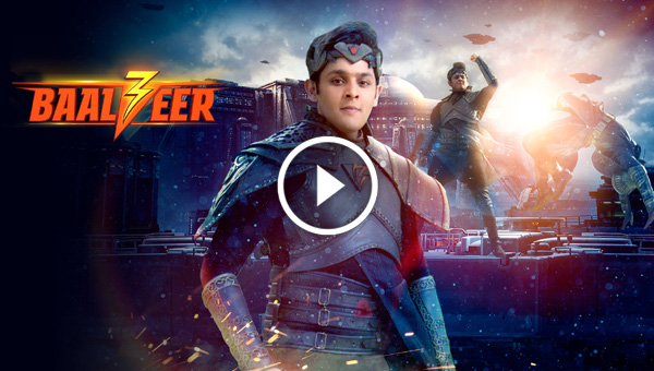 Baalveer 4